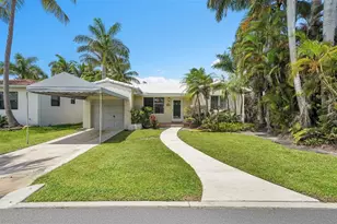 1107 Adams St, Hollywood, FL 33019 - Photo 1