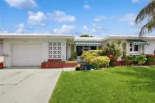 8201 NW 59th Ct, Tamarac, FL 33321 - Photo 1