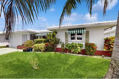 8201 NW 59th Ct, Tamarac, FL 33321 - Photo 2