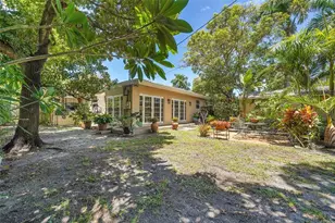 1438 Fletcher St, Hollywood, FL 33020 - Photo 52