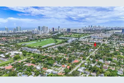 1438  Fletcher St, Hollywood, FL 33020 - Photo 84