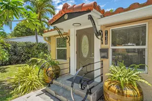 1438 Fletcher St, Hollywood, FL 33020 - Photo 4