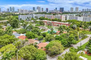 1438 Fletcher St, Hollywood, FL 33020 - Photo 86