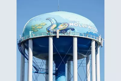 1438  Fletcher St, Hollywood, FL 33020 - Photo 90