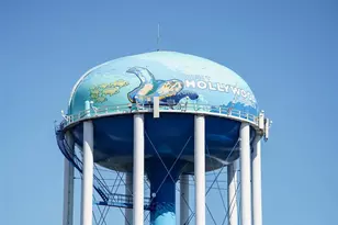 1438 Fletcher St, Hollywood, FL 33020 - Photo 90