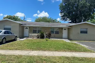 5411 NW 16th Ct, Lauderhill, FL 33313 - Photo 4