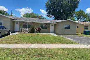 5411 NW 16th Ct, Lauderhill, FL 33313 - Photo 2