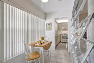 1300 N 12th Ct, Unit #4B, Hollywood, FL 33019 - Photo 2