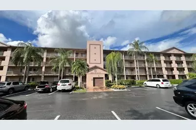 12551 SW 16th Ct., Unit #306C, Pembroke Pines, FL 33027 - Photo 1