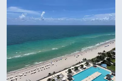 1830 S Ocean Dr, Unit #2406, Hallandale Beach, FL 33009 - Photo 4