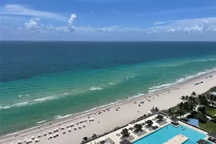 1830 S Ocean Dr, Hallandale Beach, FL 33009 - Photo 4