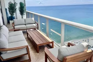 1830 S Ocean Dr, Hallandale Beach, FL 33009 - Photo 30