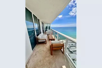 1830 S Ocean Dr, Unit #2406, Hallandale Beach, FL 33009 - Photo 14
