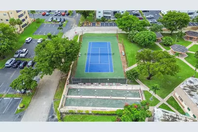 4000 NW 44th Ave, Unit #401, Lauderdale Lakes, FL 33319 - Photo 36