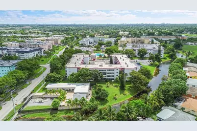 4000 NW 44th Ave, Unit #401, Lauderdale Lakes, FL 33319 - Photo 34