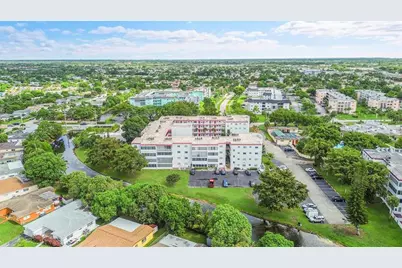 4000 NW 44th Ave, Unit #401, Lauderdale Lakes, FL 33319 - Photo 40