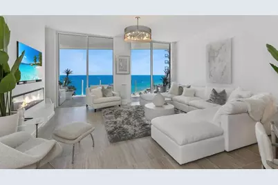 525 N Fort Lauderdale Beach Blvd, Unit #1103, Fort Lauderdale, FL 33304 - Photo 2