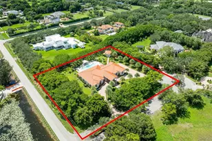 5801 Estates Dr, Southwest Ranches, FL 33330 - Photo 12