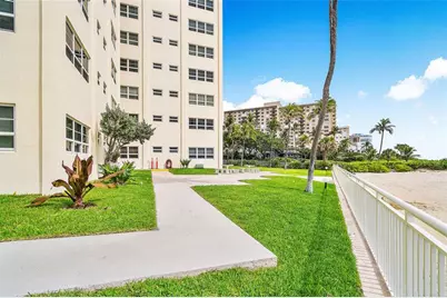 6000 N Ocean Blvd, Unit #4F, Lauderdale by the Sea, FL 33308 - Photo 32