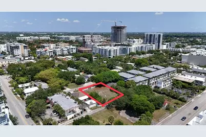 412 NE 2nd Ave, Fort Lauderdale, FL 33301 - Photo 1