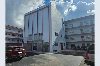 4000 NW 44 Ave, Unit #210, Lauderdale Lakes, FL 33319 - Photo 2