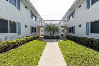 6260 NE 18th Ave, Unit #824, Fort Lauderdale, FL 33334 - Photo 1