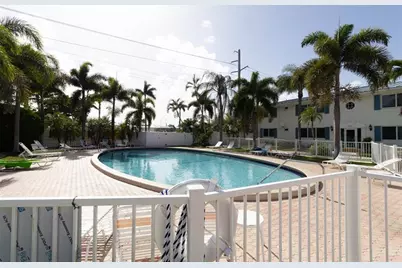 6260 NE 18th Ave, Unit #824, Fort Lauderdale, FL 33334 - Photo 18
