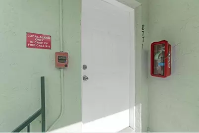 8771 NW 39th St, Unit #8771, Sunrise, FL 33351 - Photo 40