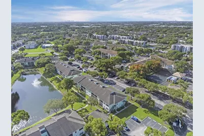 8771 NW 39th St, Unit #8771, Sunrise, FL 33351 - Photo 44