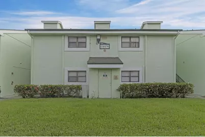8771 NW 39th St, Unit #8771, Sunrise, FL 33351 - Photo 12