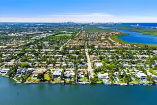 1100 N North Lake Dr, Hollywood, FL 33019 - Photo 40