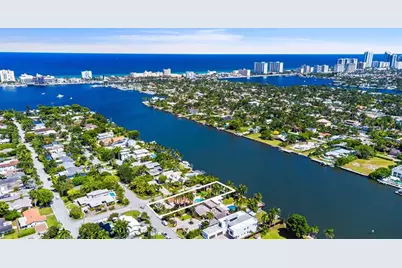 1100 N Northlake Dr, Hollywood, FL 33019 - Photo 2