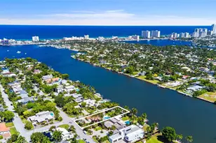 1100 N North Lake Dr, Hollywood, FL 33019 - Photo 2