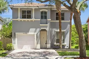 4090 Winnipeg Way, West Palm Beach, FL 33409 - Photo 1