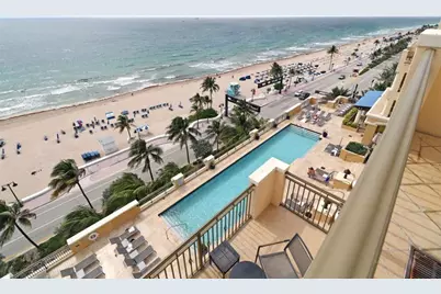 601 N Ft Lauderdale Bch Blvd, Unit #908, Fort Lauderdale, FL 33304 - Photo 14
