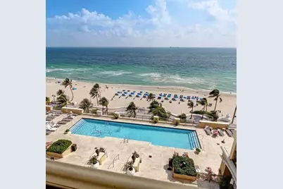 601 N Ft Lauderdale Bch Blvd, Unit #908, Fort Lauderdale, FL 33304 - Photo 18