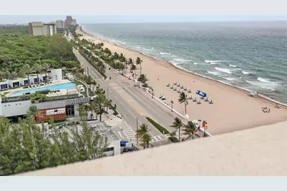 601 N Ft Lauderdale Bch Blvd, Unit #1408, Fort Lauderdale, FL 33304 - Photo 22