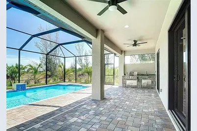 4406 NW 20th Ter, Cape Coral, FL 33993 - Photo 16