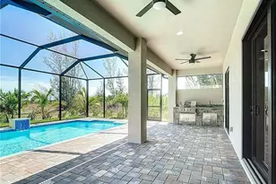 4406 NW 20th Terrace, Cape Coral, FL 33993 - Photo 16