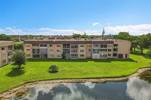 9261 Sunrise Lakes Blvd, Sunrise, FL 33322 - Photo 44