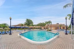 9261 Sunrise Lakes Blvd, Sunrise, FL 33322 - Photo 24