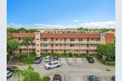 9261  Sunrise Lakes Blvd, Unit #309, Sunrise, FL 33322 - Photo 56