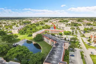 9261 Sunrise Lakes Blvd, Sunrise, FL 33322 - Photo 54