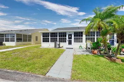 8520  Us1, Unit #G3, Micco, FL 32976 - Photo 2