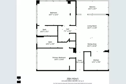 1900 S Ocean Dr, Unit #301, Fort Lauderdale, FL 33316 - Photo 86