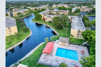 5940 NW 64th Ave, Unit #101, Tamarac, FL 33319 - Photo 4