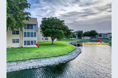 5940 NW 64th Ave, Unit #101, Tamarac, FL 33319 - Photo 38