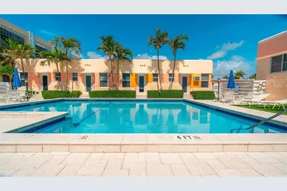 311  Connecticut St, Unit #4, Hollywood, FL 33019 - Photo 14