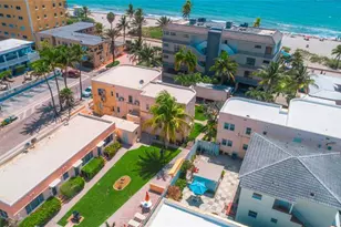 311 Connecticut St, Hollywood, FL 33019 - Photo 2