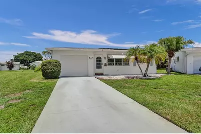 6755 NW 15th St, Margate, FL 33063 - Photo 1